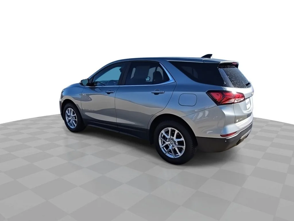2024 Chevrolet Equinox LT - Photo 6
