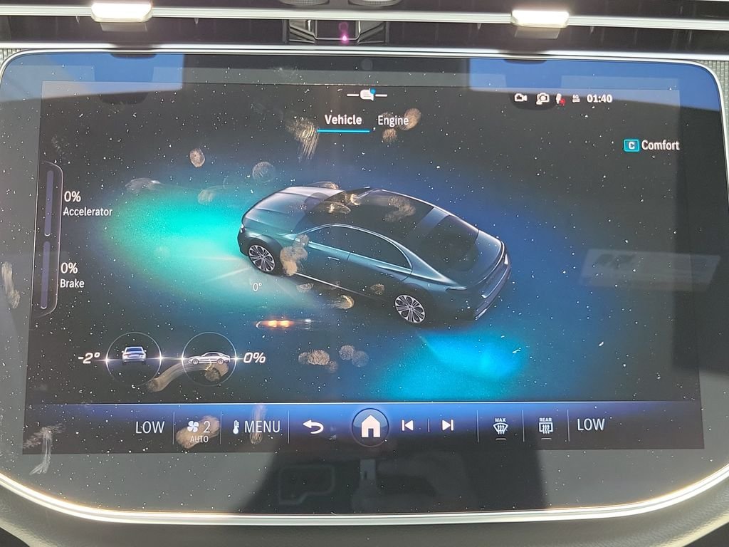 New 2026 Black Mercedes-Benz E 350 image 16