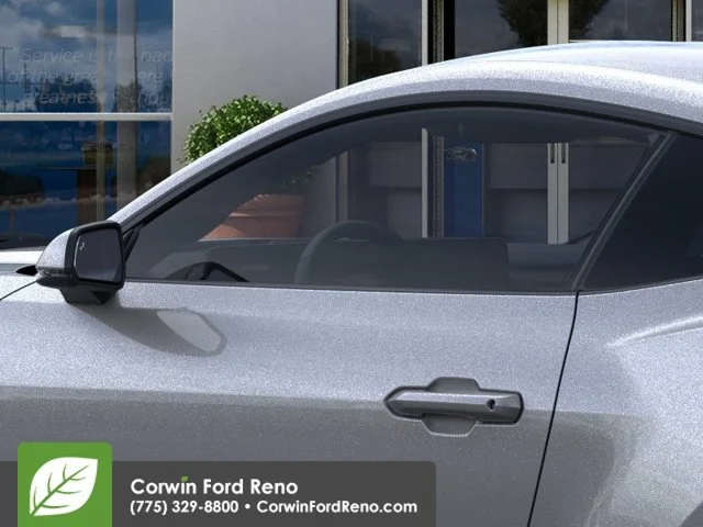 New 2026 Carbonized Gray Metallic Ford EcoBoost Premium image 22