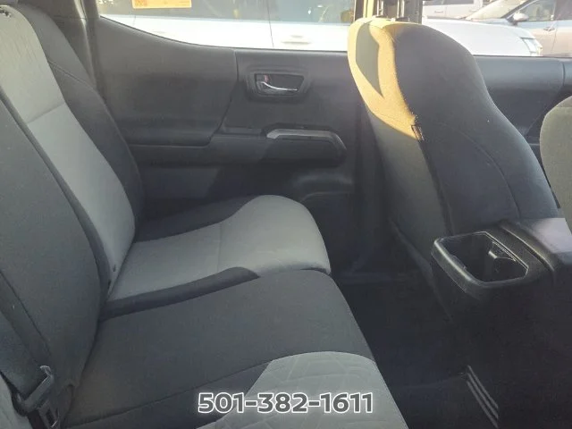 Used 2021  Toyota TRD Sport image 10