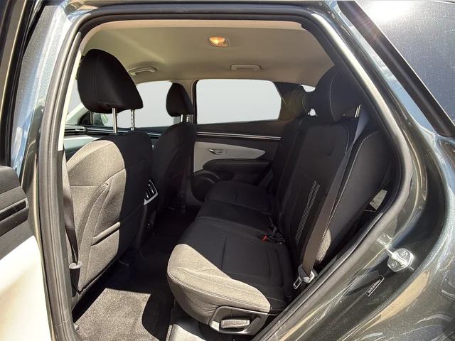 Used 2023 Gray Hyundai SEL image 37