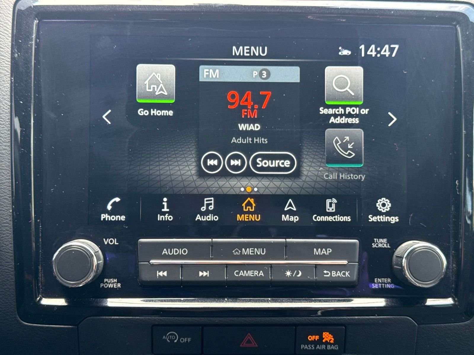Used 2024 Gray Nissan PRO-4X image 24