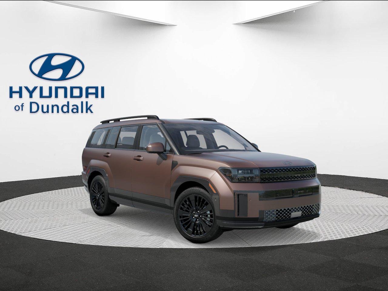 New 2026 Brown Hyundai Calligraphy image 15