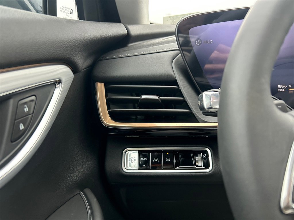 2026 BUICK ENVISION - Image 17