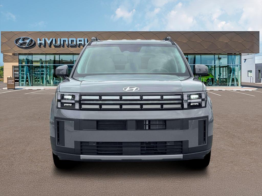 2026 Hyundai Santa Fe SEL - Photo 12