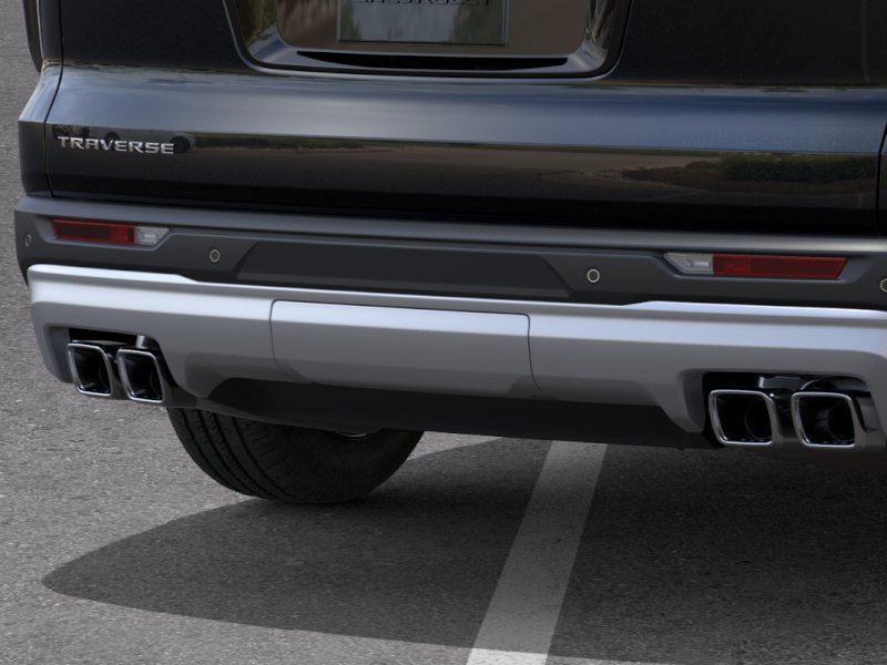 2026 Chevrolet Traverse LT - Photo 14