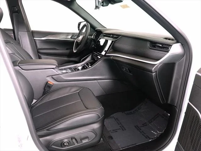 2026 Jeep Grand Cherokee L Limited Reserve - Photo 18