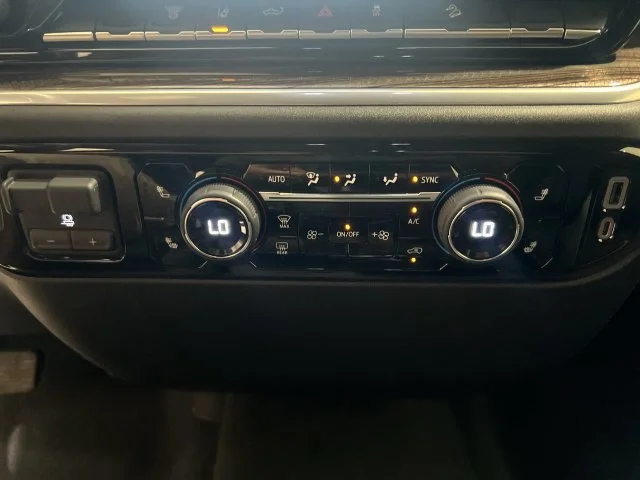 2026 Chevrolet Silverado 2500HD LT - Photo 17