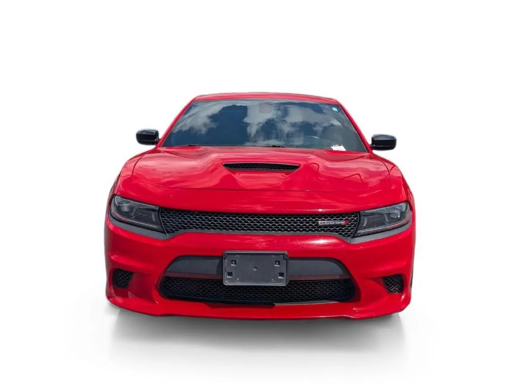 Used 2023 Torred Clearcoa Dodge GT image 2