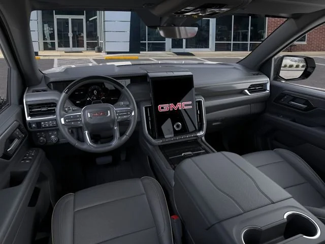 New 2026 Sterling Metallic GMC Elevation image 15