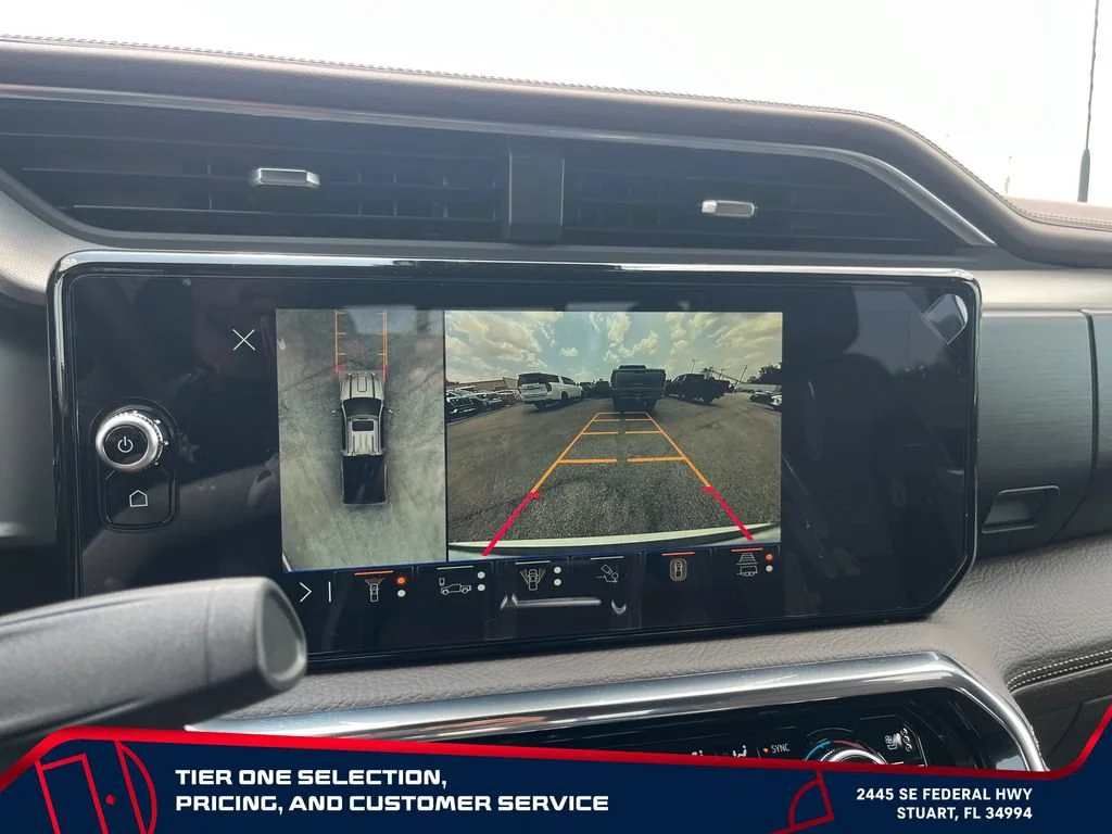 New 2026 Summit White GMC Denali image 32