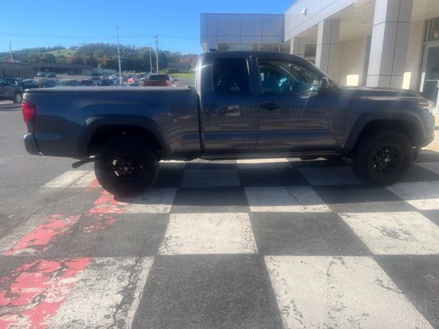 Used 2019 Gray Toyota SR image 8