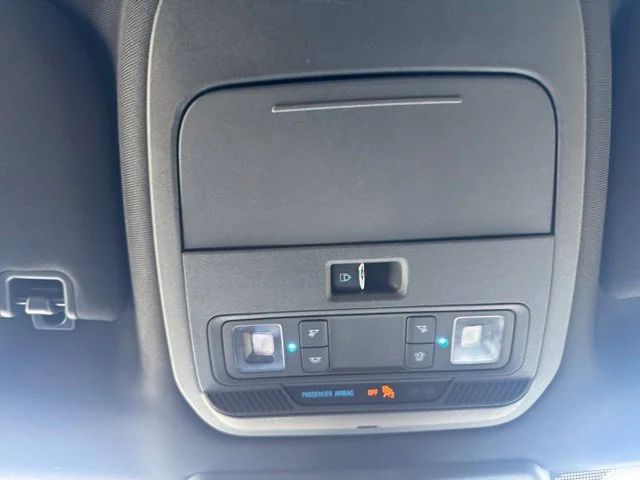 Used 2021 Silver Ford XLT image 33