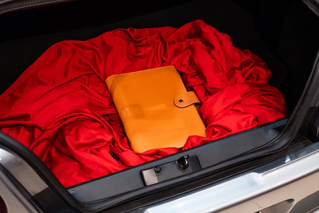 2001 Ferrari 550 Maranello Base - Photo 22