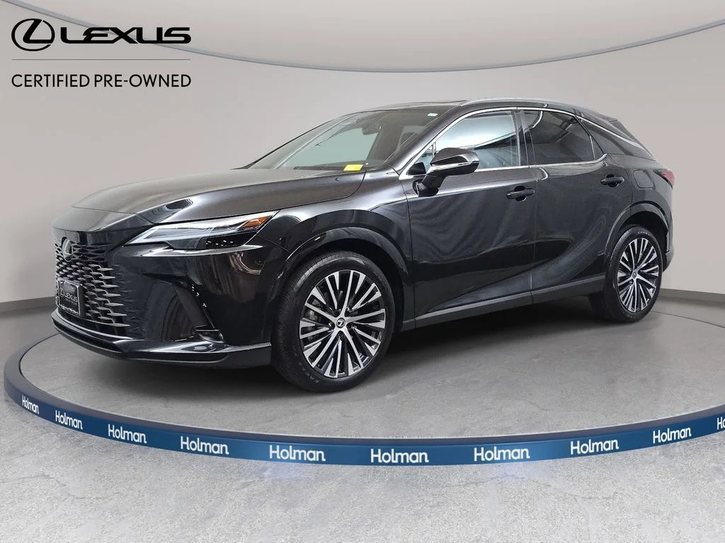 2023 Lexus RX 350 350 Premium Plus AWD's photo