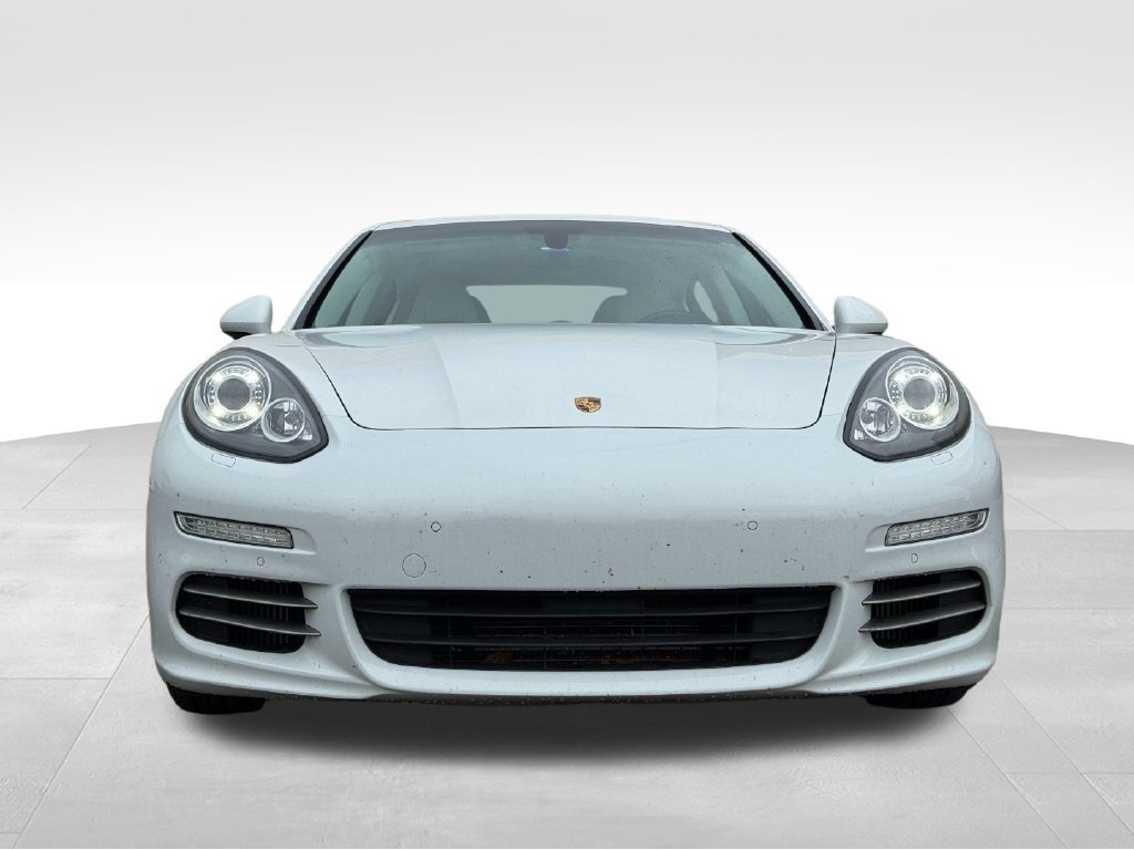 Used 2016 Porsche Panamera S with VIN WP0AB2A70GL050203 for sale in Coon Rapids, Minnesota