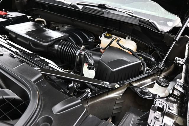 Used 2023 Black Chevrolet RST image 43