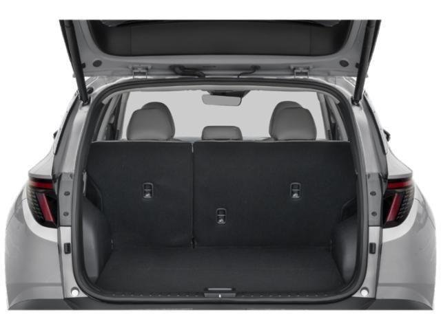 New 2026 Shimmering Silver Hyundai SEL Premium AWD image 10