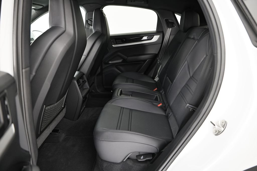 Used 2024 White Porsche  image 26