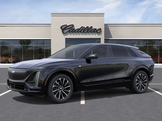 2026 Cadillac LYRIQ Sport - Photo 2