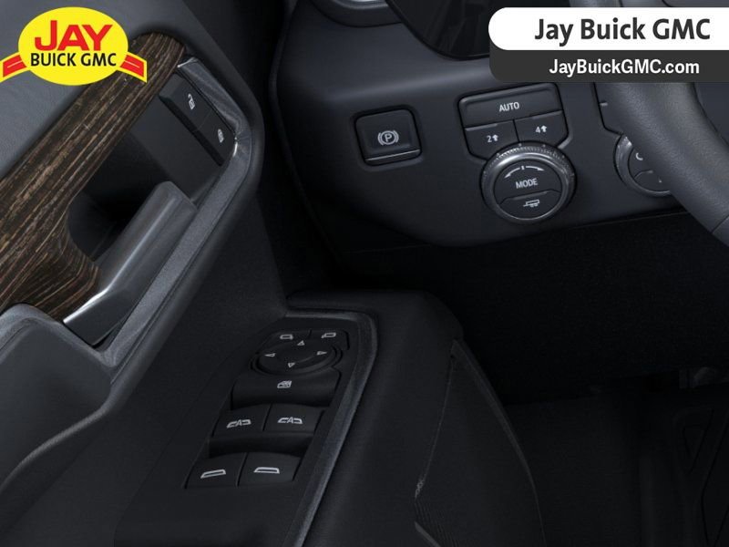 2026 GMC Sierra 1500 Elevation - Photo 22