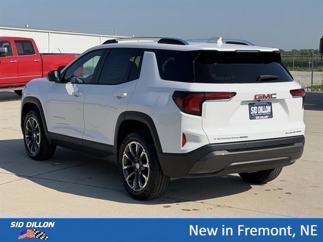 New 2027 Summit White GMC Elevation image 7