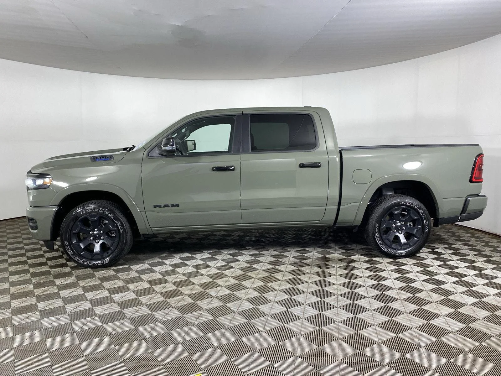 Used 2026 Canyon Lake Ram Big Horn image 3