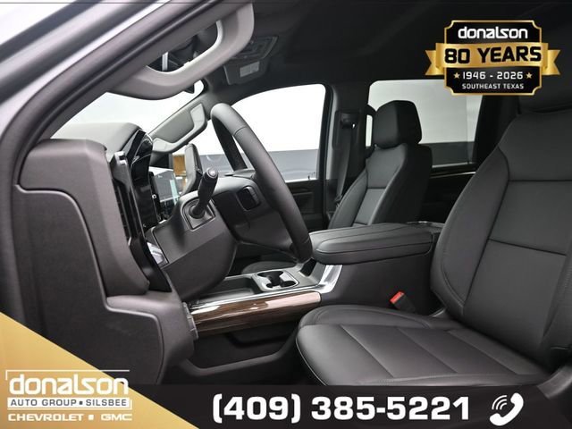 2026 Chevrolet Silverado 2500 HD LT - Photo 9