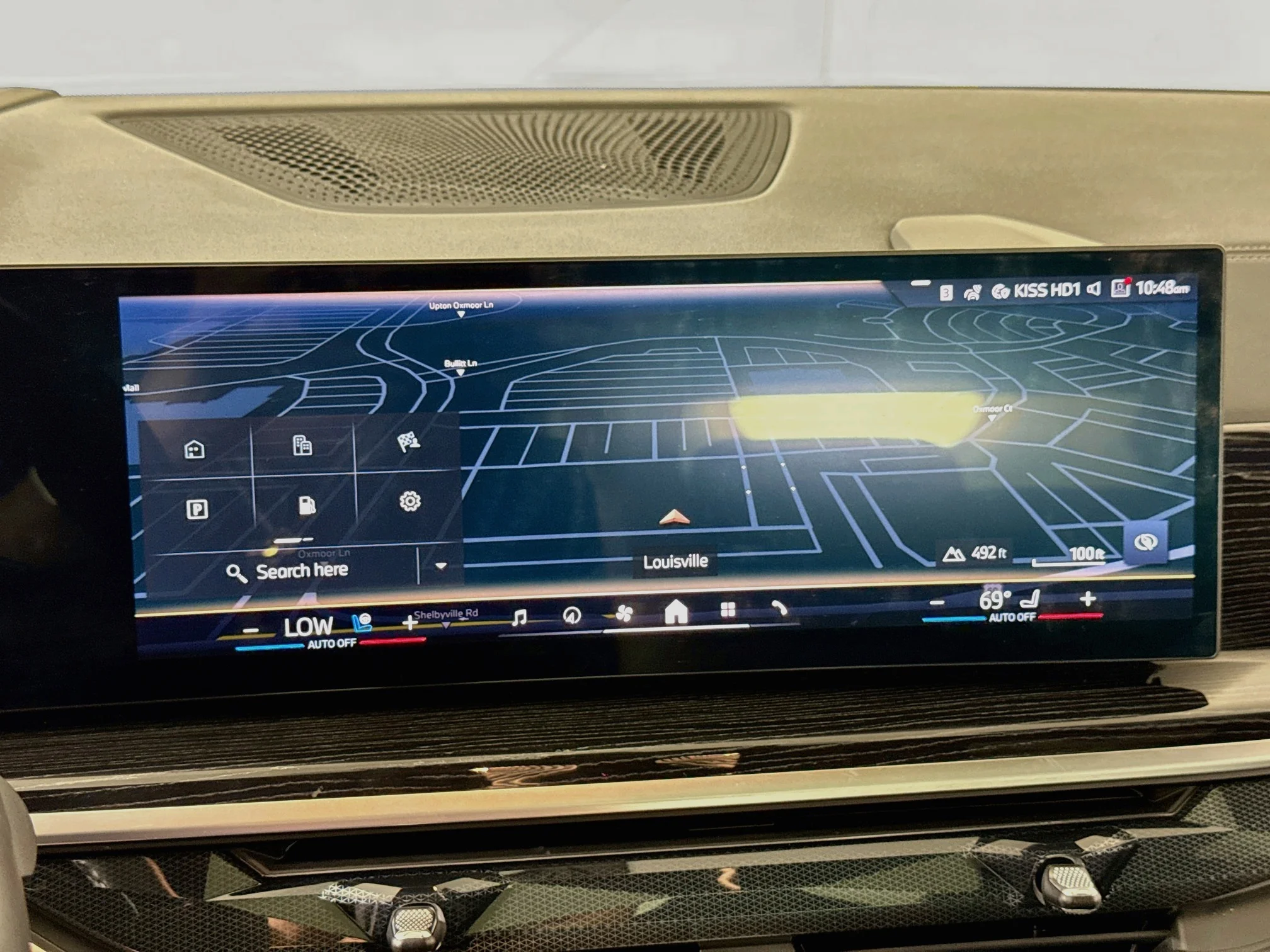 Used 2025 Black Sapphire Metallic BMW xDrive40i image 13