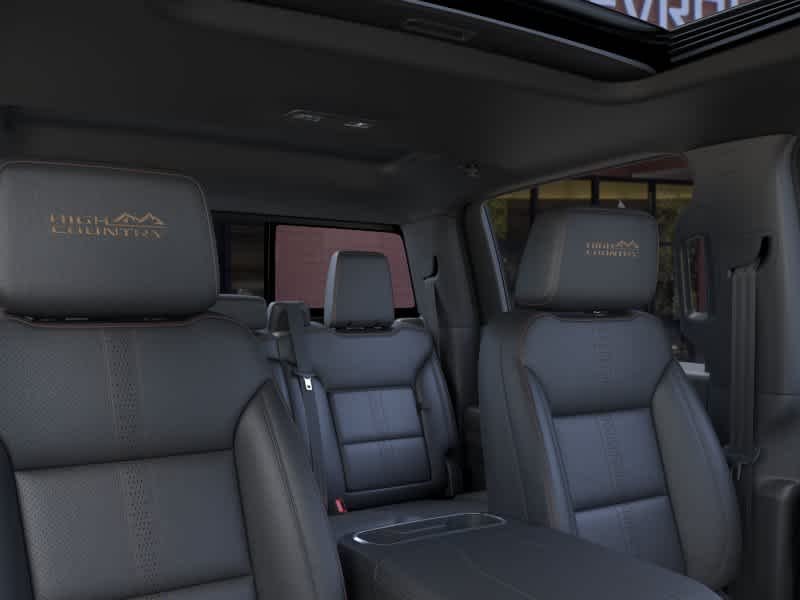 2026 Chevrolet Silverado 1500 High Country - Photo 24