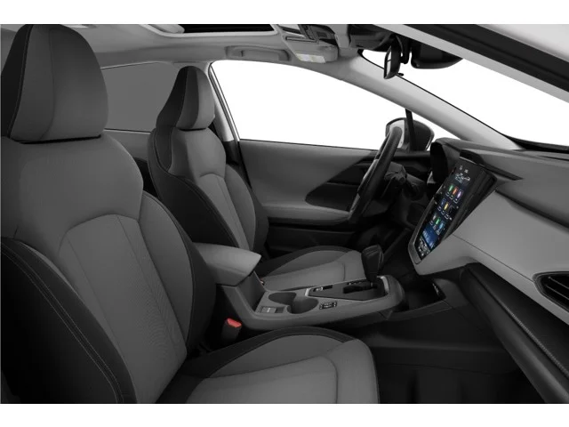 New 2027 CRYSTAL WHITE PEARL Subaru  image 16
