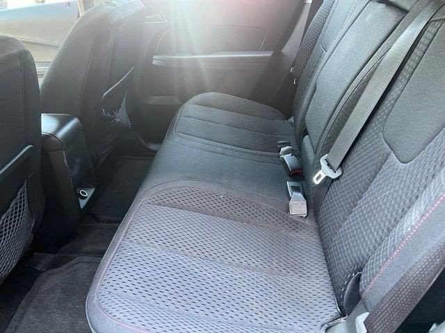 2015 Chevrolet Equinox LS - Photo 8