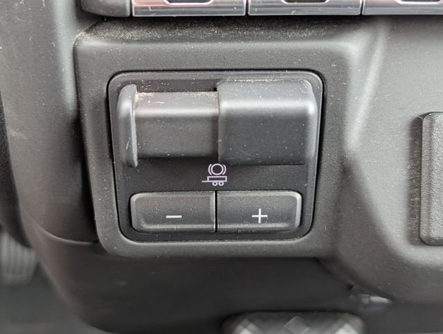 Used 2024 Gray Chevrolet Custom image 21
