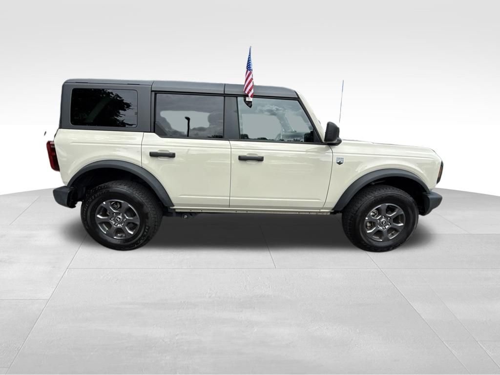Used 2026 Beige Ford Big Bend image 8