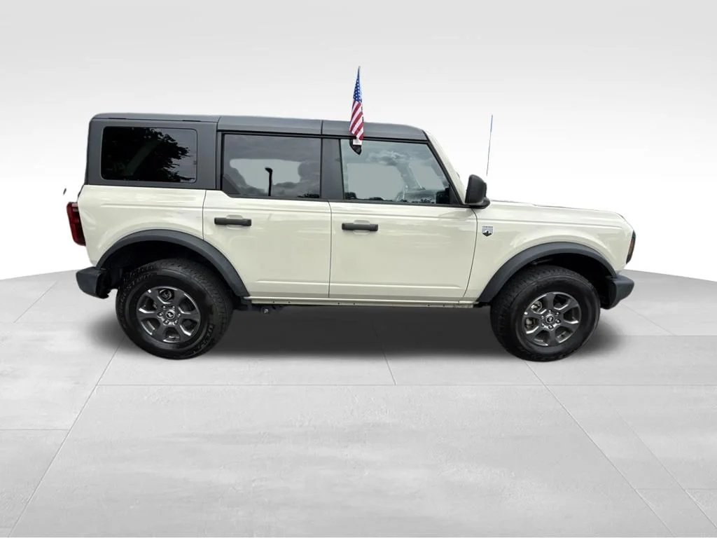 Used 2026 Beige Ford Big Bend image 7