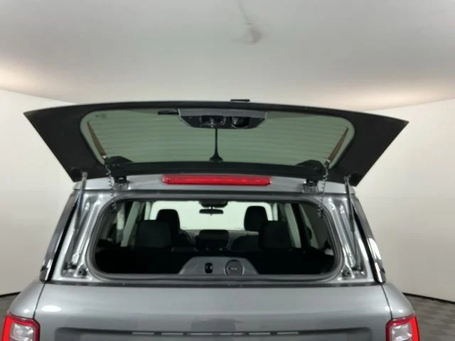 Used 2022 Gray Ford Big Bend image 29