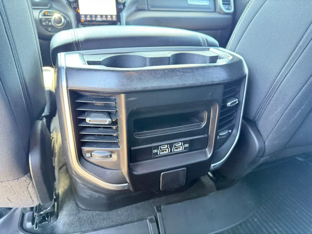Used 2023 Silver Ram Big Horn/Lone Star image 29