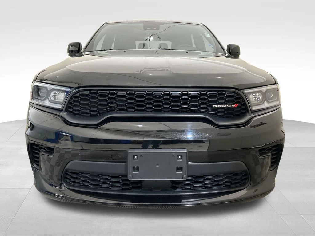 Used 2024 Black Dodge GT Plus image 9