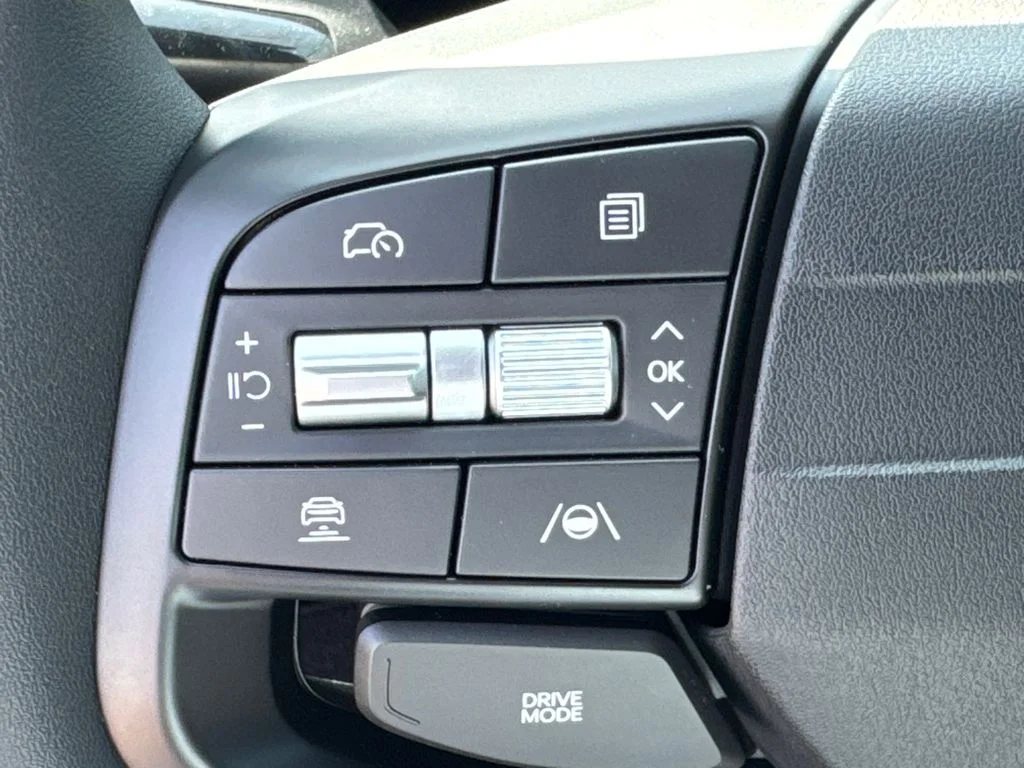 New 2026 Currant Red Kia LXS image 25