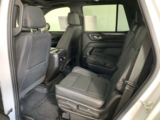 Used 2022 White Chevrolet RST image 25