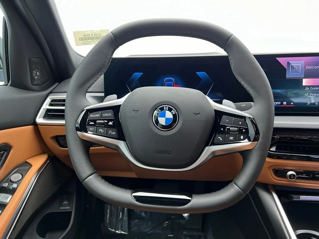2026 BMW 3 Series 330i - Photo 17
