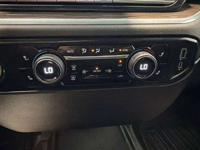 Used 2022 Dark Ash Metallic Chevrolet LT (2FL) image 20