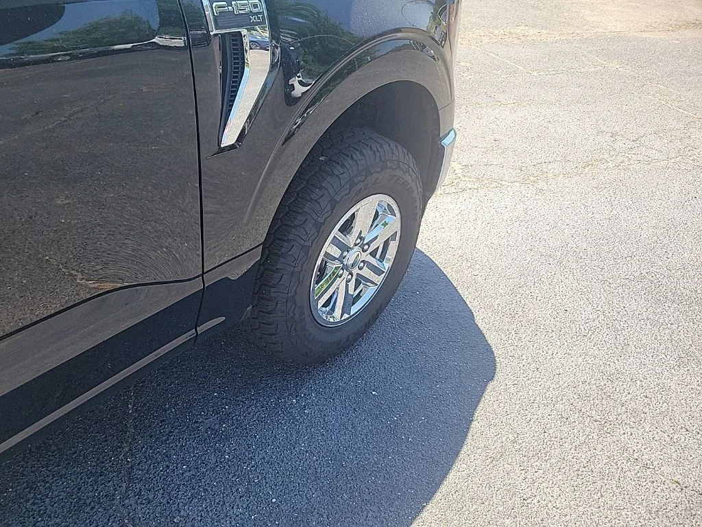 2023 Ford F-150 XLT - Photo 17