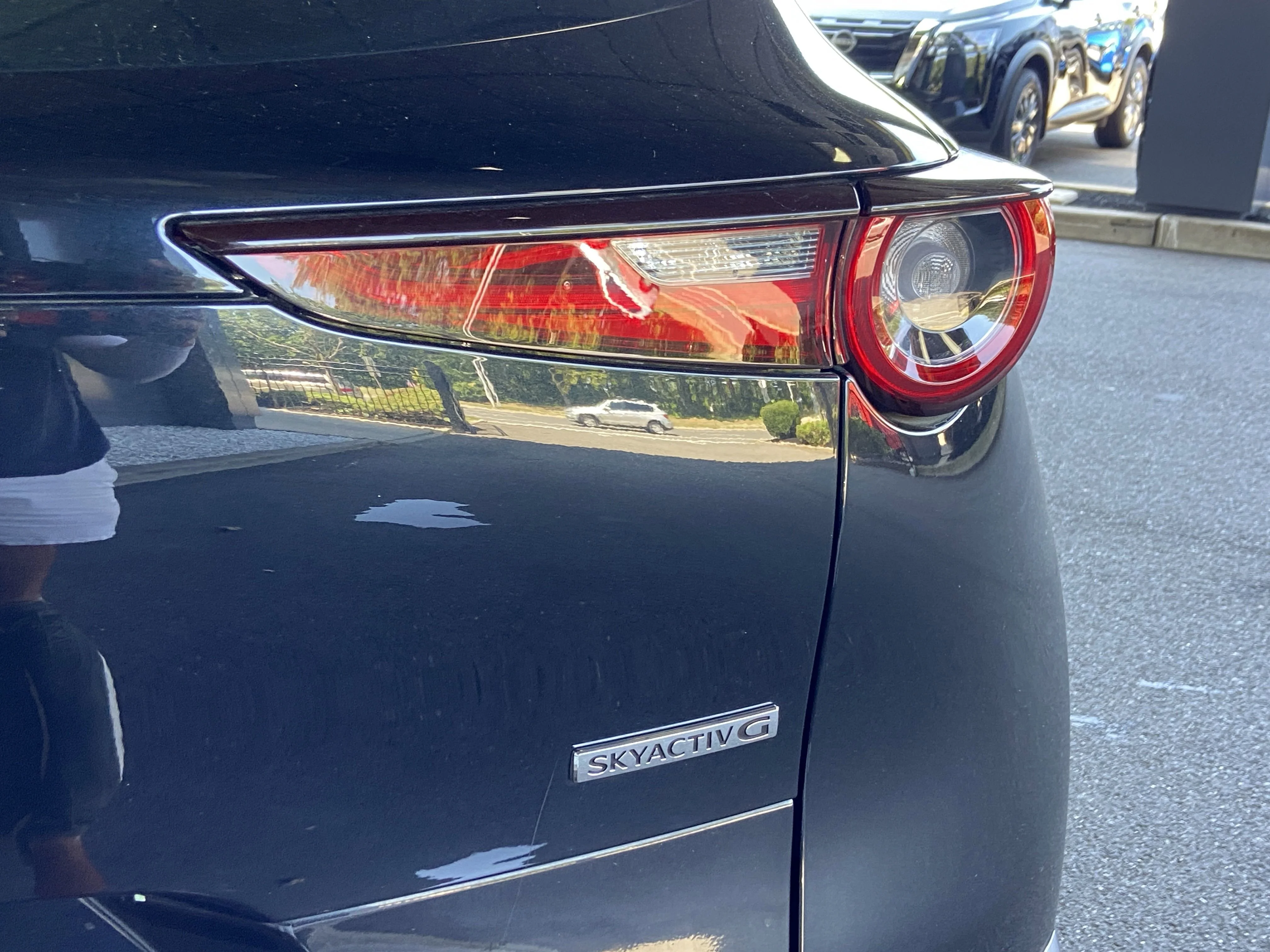2022 Mazda CX-30 S - Photo 30