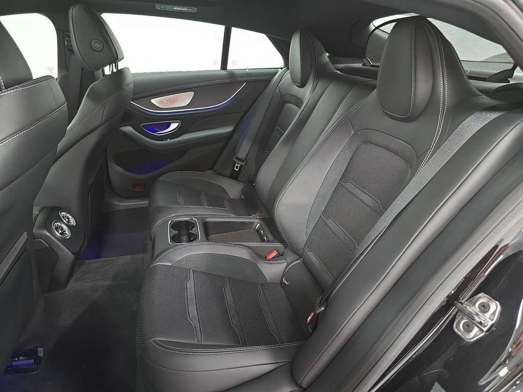 2023 Mercedes-Benz AMG GT 4-Door Coupe 63 - Photo 26