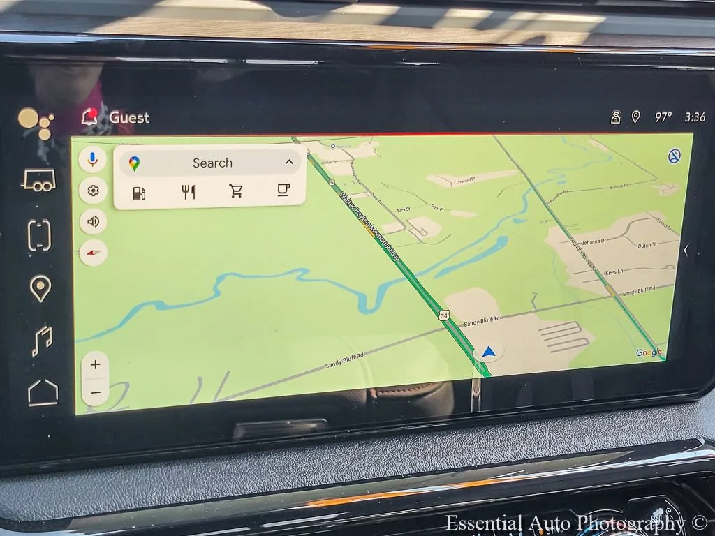 2026 GMC Sierra 1500 AT4 - Photo 13