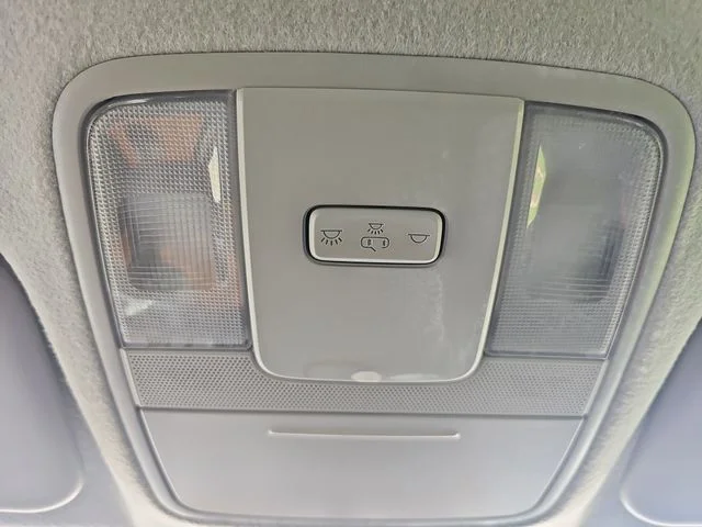 Used 2024 Gray Kia LXS image 25