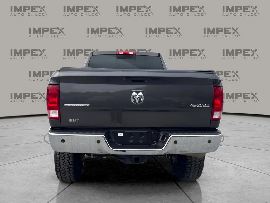 Used 2016 Gray Ram Outdoorsman image 4
