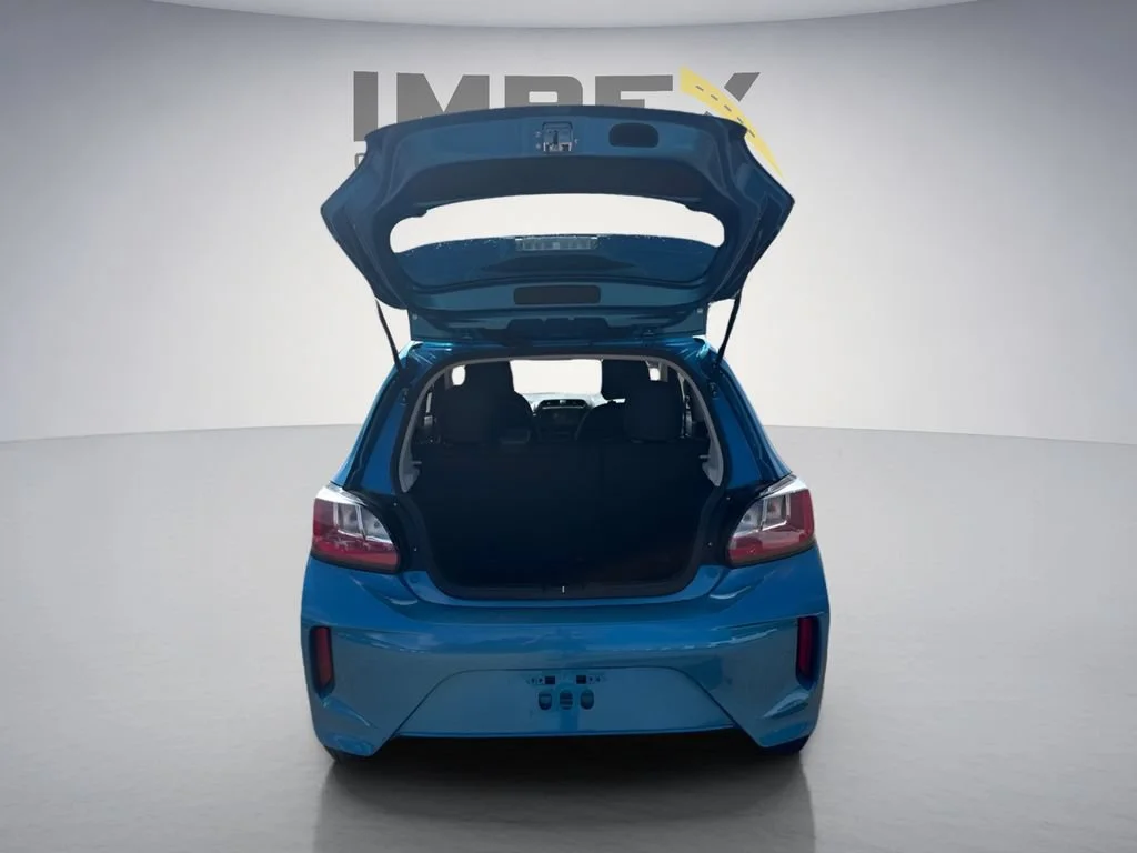 Used 2024  Mitsubishi ES image 24