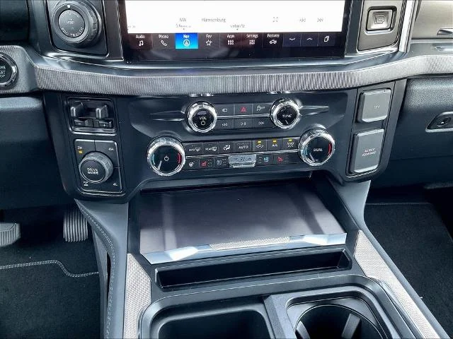 New 2026 Avalanche Ford F-250® Platinum® image 58